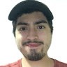 Nicolás Molina