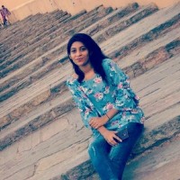 Karishma Tyagi