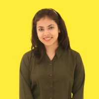 Arya Agarwal