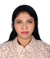 Hamida Mohd