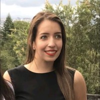 Mariana Guadalupe Velasco Moreno