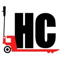 Hidrocan Paleteiras Empilhadeiras