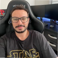 Isaque Pestana