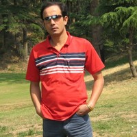 Gautam Goswami