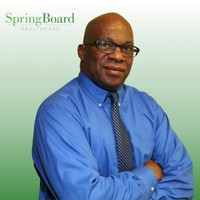 Ron Hobson