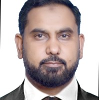 Saeed Iqbal Aca, Fcca