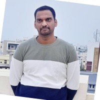 Akhil Sai Ram Chennareddy