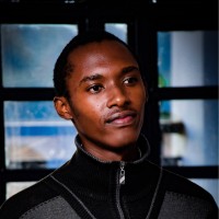 Edwin Gitau