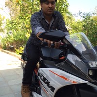Vishal Kathiriya