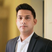 Sam Bhaskar