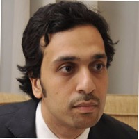 Ahmed Alwazeer