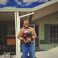 Jerry Hatlestad