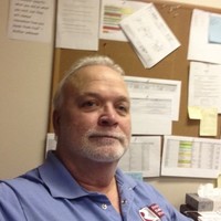 Keith Heitzman