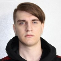 Dmytro Horban
