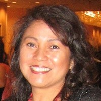 Pamela Laderta
