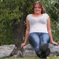 Cody Sue Jones