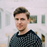 Rickard Halling Lindholm