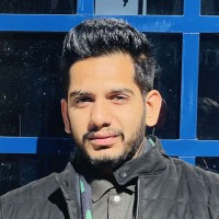 Sharvin Verma