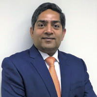 Vasudev Telikicherla