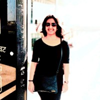 Paridhi Narula (圓圓)