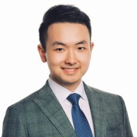 John (Shun) Jiang