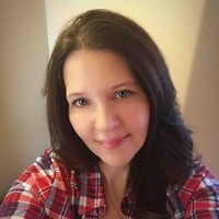 Paula Robinson