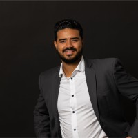 Aymeric Narayanin Ramaye