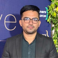 Abubakar Siddique