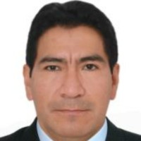 Alex Christian Vizcarra Mucha