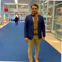 Muhammad Rizwan Shaikh