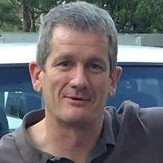 David Wilde
