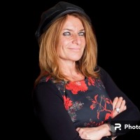 Nathalie Maffei-Stievenard
