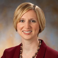 Mary Schubert