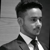 Gaurav Saklani