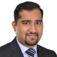 Gautam Sanker