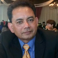 Deepak K T Dhamala