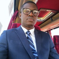 James Olumide Dada
