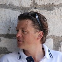 Jan Pieter Oosterveld