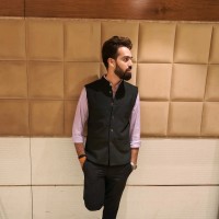 Ajay Chaudhary