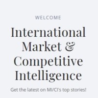 IMCI Magazine