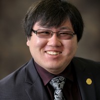 Cyril Wang