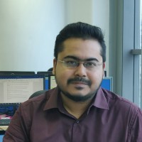 Gourab Das