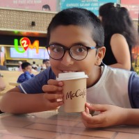 Soham Wagh