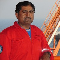 Chainaram Suthar
