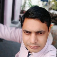 Rajesh Nagar