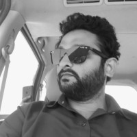 Nikhil Borda