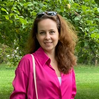 Anna Klimchuk