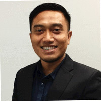 Ahmad Suhaimi Fadzil