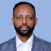 Fitsum Mengesha Telila ,CMILT