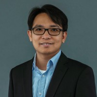 Cris Bautista, Mecheng., Cspe, Prince2 Certified